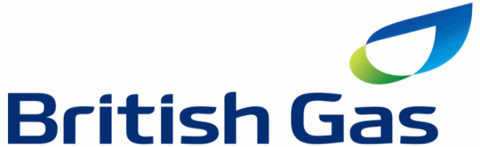British Gas logo