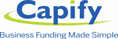 Capify logo