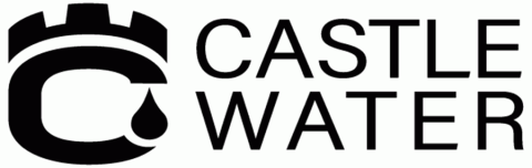 Castle Water logo