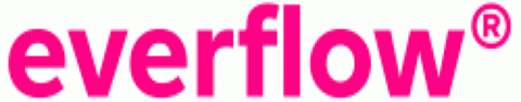 Everflow logo