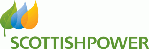 Scottish Power logo
