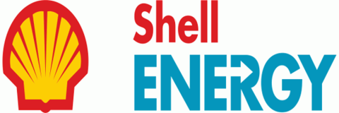 Shell Energy logo