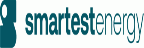 Smartest Energy logo