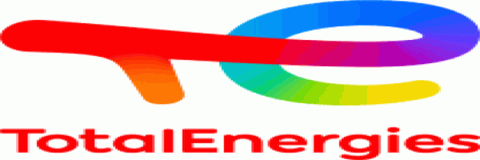Total Gas & Power logo