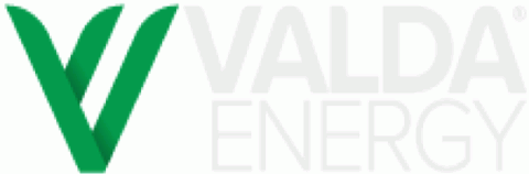 Valda Energy logo