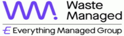 Waste Managed logo