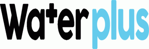 Water Plus logo