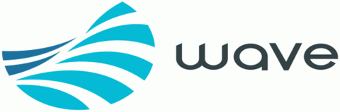 Wave Utilities logo