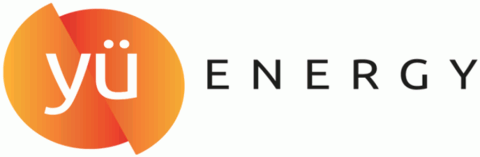 Yü Energy logo